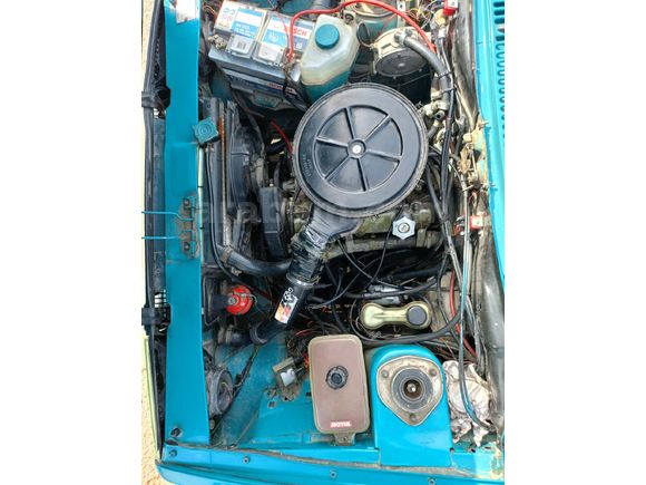 Sahibinden Tofaş Şahin S 1995 Model