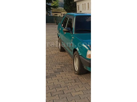 Sahibinden Tofaş Şahin S 1995 Model