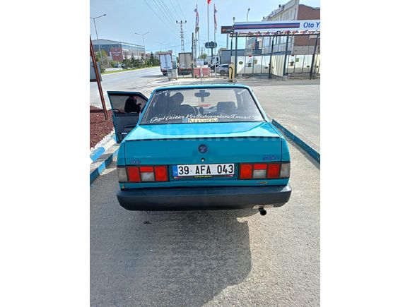 Sahibinden Tofaş Şahin S 1995 Model