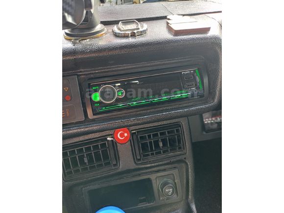 Sahibinden Tofaş Şahin S 1995 Model