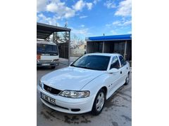 Sahibinden Opel Vectra 2.0 DTI CD 2001 Model 