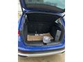 Sahibinden Seat Ateca 1.5 EcoTSI Xperience 2020 Model  87.600 km Mavi
