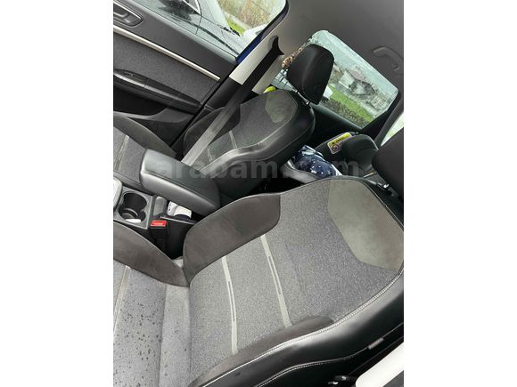 Sahibinden Seat Ateca 1.5 EcoTSI Xperience 2020 Model  87.600 km Mavi