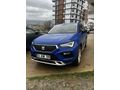 Sahibinden Seat Ateca 1.5 EcoTSI Xperience 2020 Model  87.600 km Mavi