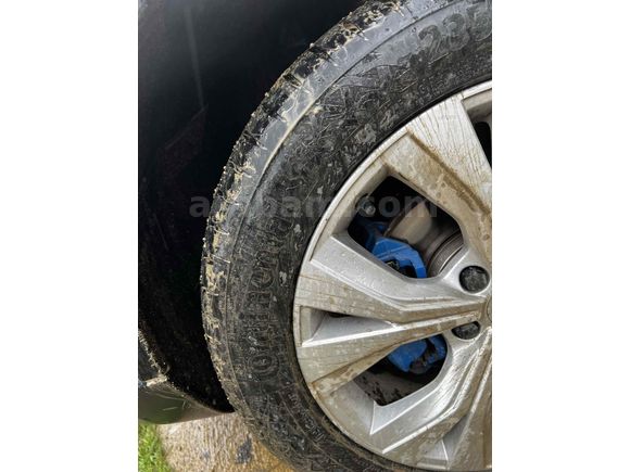 Sahibinden Seat Ateca 1.5 EcoTSI Xperience 2020 Model  87.600 km Mavi