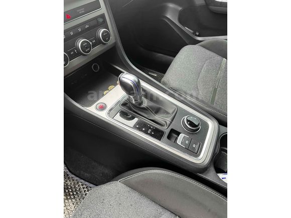 Sahibinden Seat Ateca 1.5 EcoTSI Xperience 2020 Model  87.600 km Mavi