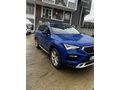 Sahibinden Seat Ateca 1.5 EcoTSI Xperience 2020 Model  87.600 km Mavi