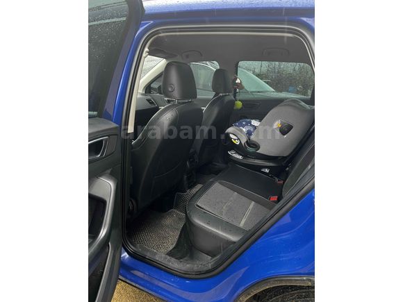 Sahibinden Seat Ateca 1.5 EcoTSI Xperience 2020 Model  87.600 km Mavi