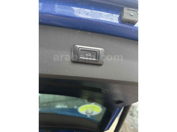 Sahibinden Seat Ateca 1.5 EcoTSI Xperience 2020 Model  87.600 km Mavi