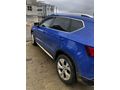Sahibinden Seat Ateca 1.5 EcoTSI Xperience 2020 Model  87.600 km Mavi