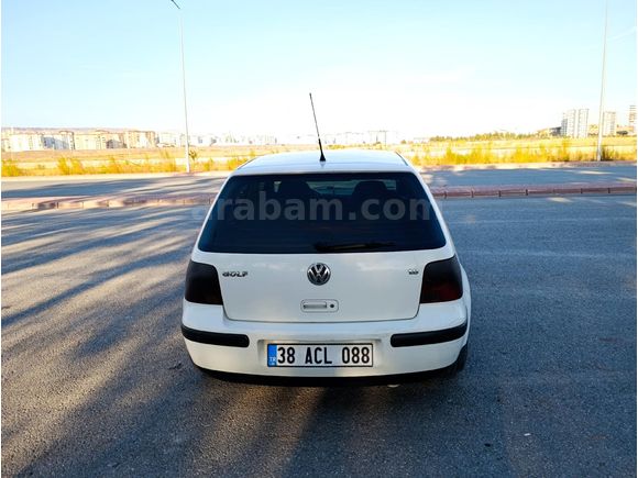 Sahibinden Volkswagen Golf 1.6 Trendline 2001 Model