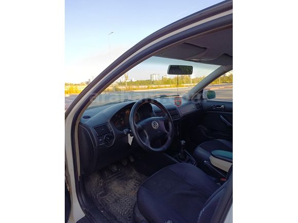 Sahibinden Volkswagen Golf 1.6 Trendline 2001 Model