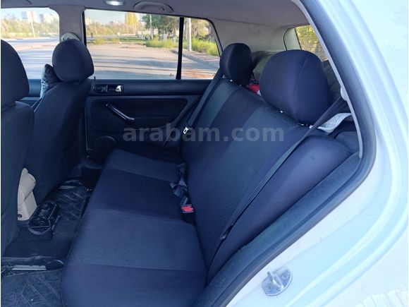 Sahibinden Volkswagen Golf 1.6 Trendline 2001 Model