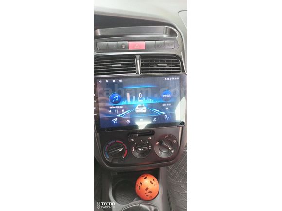 Sahibinden Fiat Linea 1.3 Multijet Active Plus 2012 Model  540.000 km Beyaz