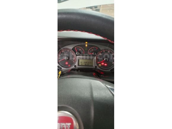 Sahibinden Fiat Linea 1.3 Multijet Active Plus 2012 Model  540.000 km Beyaz