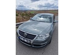 Sahibinden Volkswagen Passat 2.0 TDi Comfortline 2007 Model