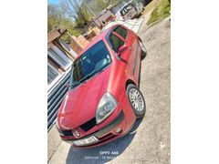 Sahibinden Renault Clio 1.2 Authentique 2006 Model