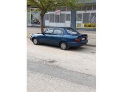 Sahibinden Toyota Corolla 1.3 XL 1994 Model