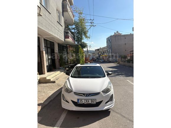 sahibinden temiz orijinal aile araci