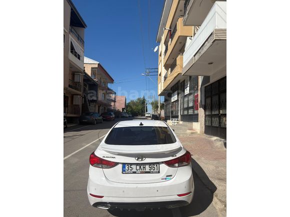 sahibinden temiz orijinal aile araci