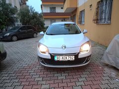 Sahibinden Renault Megane 1.6 Icon 2013 Model  79 km Beyaz