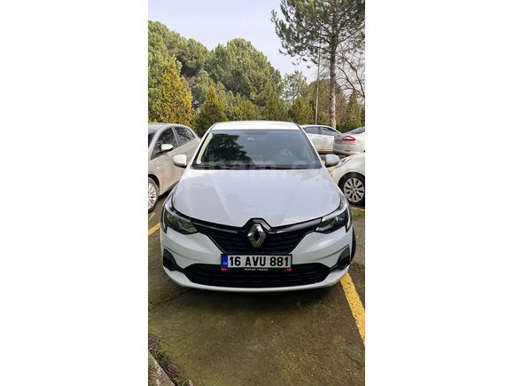Sahibinden Renault Taliant 1.0 T Joy 2021 Model 