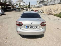 Sahibinden Renault Fluence 1.5 dCi Privilege 2010 Model 