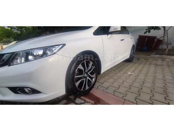 DEĞİŞENSİZ 2014 FABRİKASYON LPG Lİ FB7