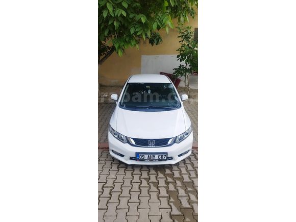 DEĞİŞENSİZ 2014 FABRİKASYON LPG Lİ FB7