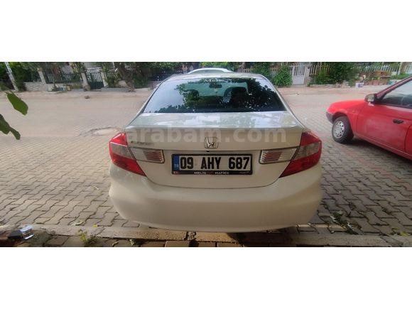 DEĞİŞENSİZ 2014 FABRİKASYON LPG Lİ FB7