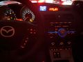 Sahibinden Mazda 3 1.6 Impressive 2010 Model  285.000 km Siyah
