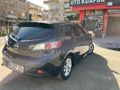 Sahibinden Mazda 3 1.6 Impressive 2010 Model  285.000 km Siyah