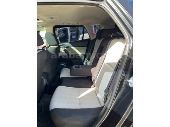 Sahibinden Mazda 3 1.6 Impressive 2010 Model  285.000 km Siyah