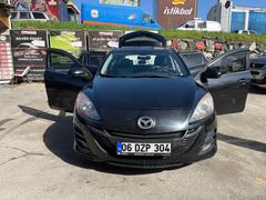 Sahibinden Mazda 3 1.6 Impressive 2010 Model  285.000 km Siyah