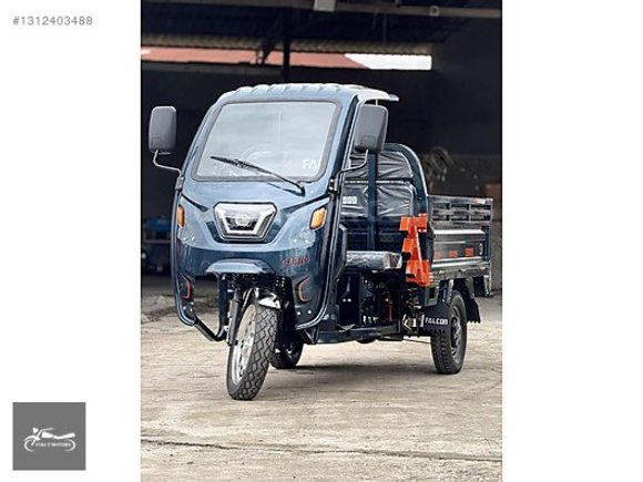 AYKUT MOTORDAN 2026 MAXİMUS 5000 100AMPER AKÜ