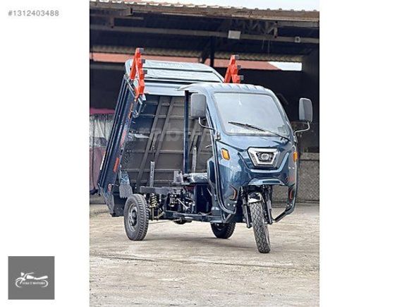 AYKUT MOTORDAN 2026 MAXİMUS 5000 100AMPER AKÜ