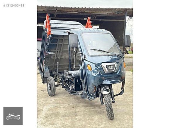 AYKUT MOTORDAN 2026 MAXİMUS 5000 100AMPER AKÜ