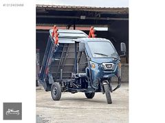 AYKUT MOTORDAN 2026 MAXİMUS 5000 100AMPER AKÜ
