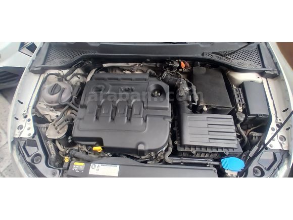 Sahibinden Seat Leon 1.6 TDI CR Style 2014 Model