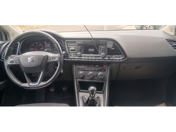 Sahibinden Seat Leon 1.6 TDI CR Style 2014 Model
