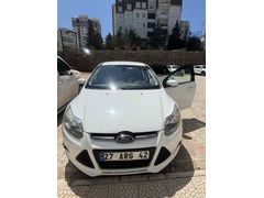 Sahibinden Ford Focus 1.6 TDCi Titanium 2012 Model 