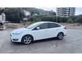 Galeriden Ford Focus 1.6 TDCi Trend X 2014 Model İzmir