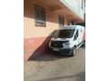 Sahibinden Ford Transit 350 L 2014 Model  700 km Beyaz