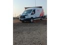 Sahibinden Ford Transit 350 L 2014 Model  700 km Beyaz