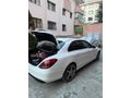 Sahibinden Mercedes - Benz C 200 d BlueTEC Style 2017 Model 