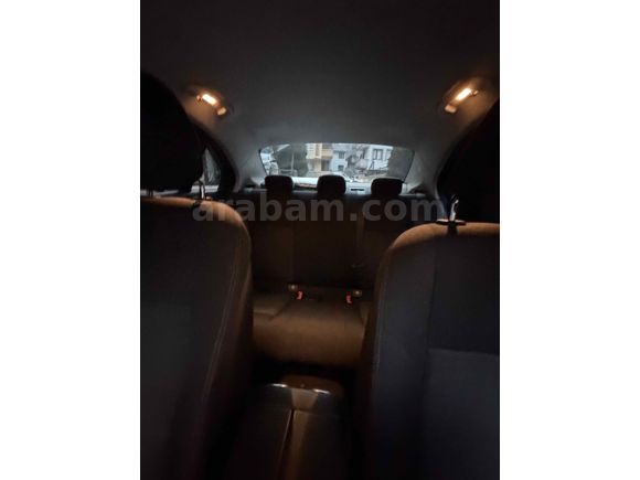 Sahibinden Mercedes - Benz C 200 d BlueTEC Style 2017 Model 