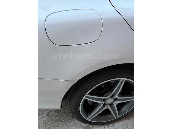 Sahibinden Mercedes - Benz C 200 d BlueTEC Style 2017 Model 