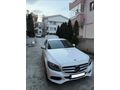 Sahibinden Mercedes - Benz C 200 d BlueTEC Style 2017 Model 