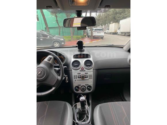 Sahibinden Opel Corsa 1.3 CDTI Color Edition 2012 Model 