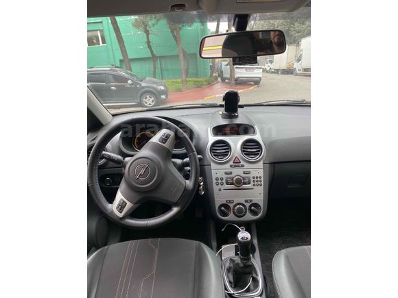 Sahibinden Opel Corsa 1.3 CDTI Color Edition 2012 Model 
